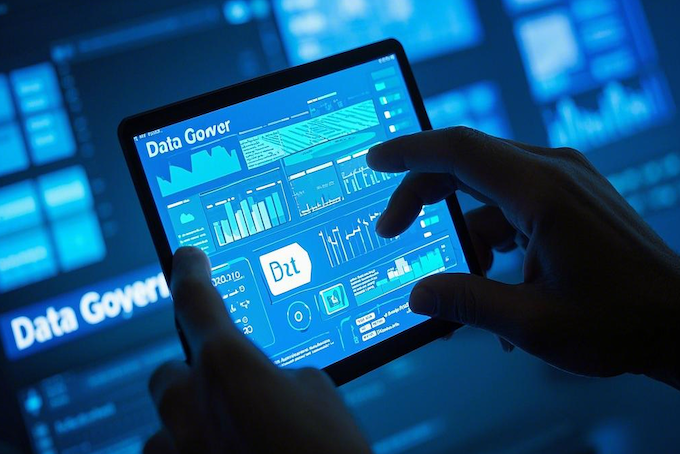 DataGover 数据治理平台
