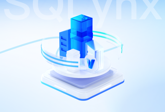 SQLynx enterprise version